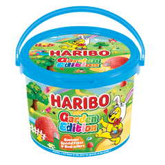 Seau Pâques Garden Edition 760g